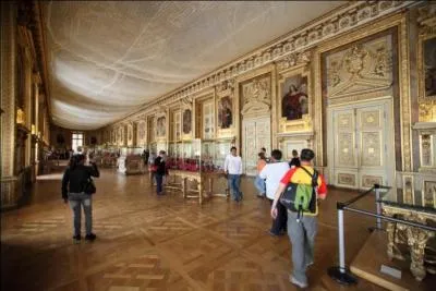 Ce musée connu dans le monde entier a été choisi pour tourner un film nommé Da Vinci Code. Quel est le nom de ce musée ?