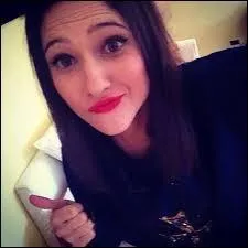 Comment s'appelle cette actrice ?