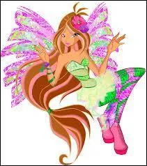 Comment s'appelle-t-elle ?