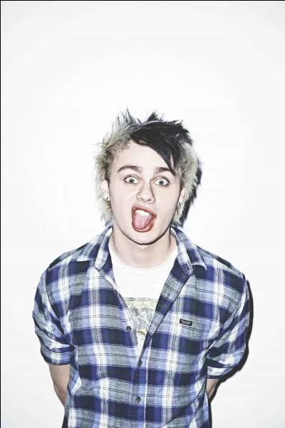 Quand est né Michael ?