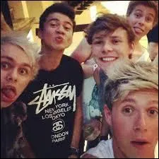 Depuis quelle année le groupe joue-t-il ?