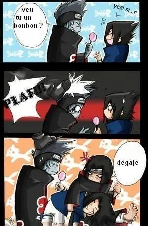 Lequel est possessif ?