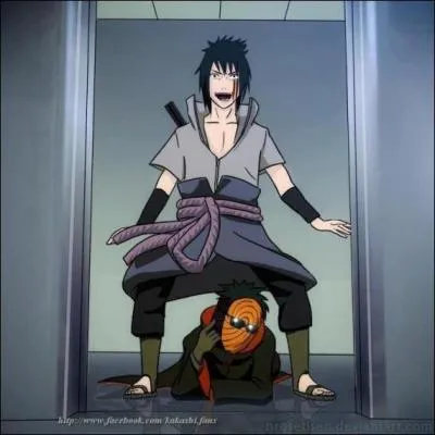 Quelle est cette danse ?