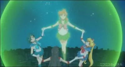 Quand a débuté Pretty Guardian Sailor Moon Crystal sur Nico nico ?
