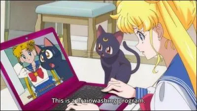 Combien d'épisodes contient l'ancien animé Sailor moon ?