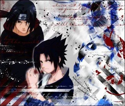 Qui gagne (dans naruto normal) ?