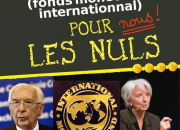 Le FMI pour (nous) les nuls !