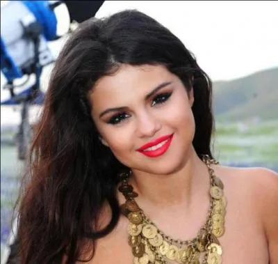 Selena Gomez est-elle une actrice de Disney Channel ?
