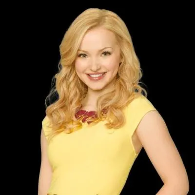 Dans quelle série cette fille joue-t-elle ?