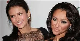 A l'&acirc;ge de 19 ans, j'arr&ecirc;te mes &eacute;tudes afin de me concentrer sur ma carri&egrave;re d'actrice. Qui suis-je ?