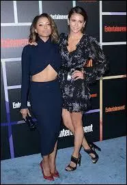 Dans le film Arena, je jouais le r&ocirc;le de Lori. Qui suis-je ?