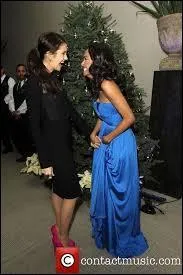 Je suis n&eacute;e &agrave; Houston, Texas. Qui suis-je ?