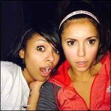 Je parle couramment l'anglais et le bulgare.Qui suis-je ?