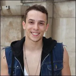 Qui danse avec Grégoire Lyonnet ?