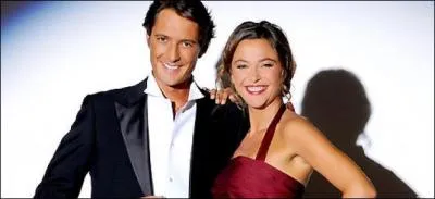 Comment s'appellent les 2 présentateurs de cette émission ?