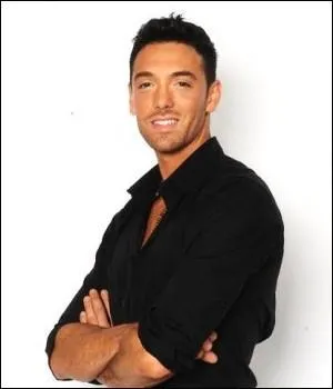 Qui danse avec Maxime Dereymez ?