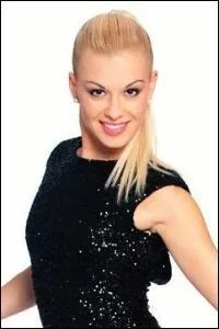 Qui danse avec Katrina Patchett ?