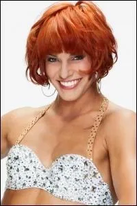 Qui danse avec Fauve Hautot ?