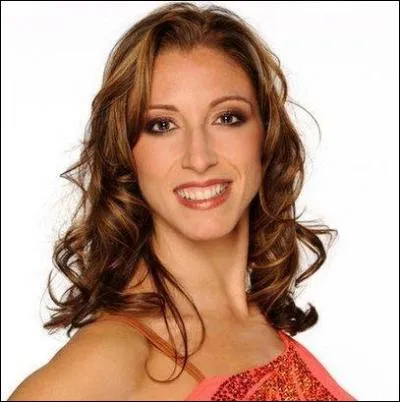 Qui danse avec Silvia Notargiacomo ?