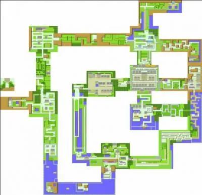 Dans quelle région se passe cette aventure ?