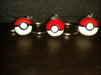 Qui sont les Pokémon de départ ?