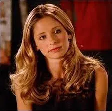 Quand Buffy Summers est-elle née ?