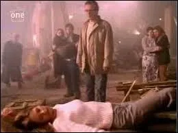 Combien de temps Buffy a-t-elle vécu ?