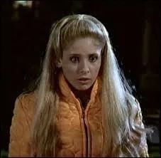 À quel âge Buffy apprend-elle quelle est une tueuse ?