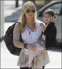 Combien d'enfants Sarah Michelle Gellar a-t-elle ?