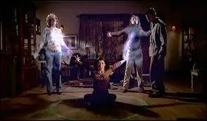 Comment s'appelle la meilleure amie de Buffy Summers ?