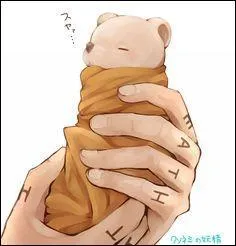 Savez-vous me dire comment s'appelle celui-ci ?