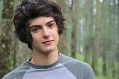 Comment s'appelle l'acteur qui joue Marco ?