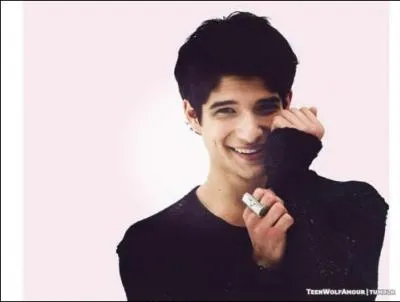 Comment s'appelle la mère de Scott ?