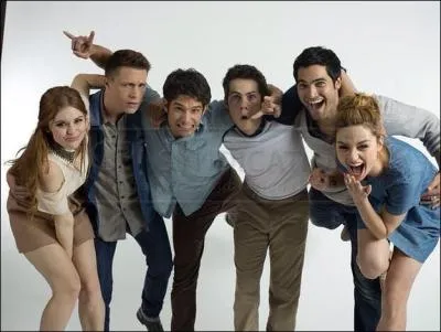 Quel est le nom de famille de Bobby ?