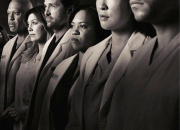 Quiz Personnages de Grey's Anatomy