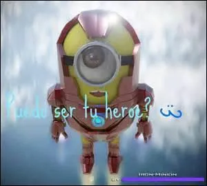 Un héros a disparu, on doit le remplacer. Pour cela, il faut absolument aller dans un autre monde. Qui va être son remplaçant ?