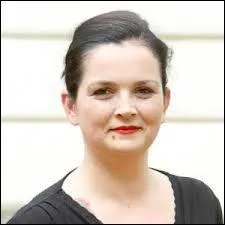 Comment s'appelle la fille qui est partie cette semaine ?