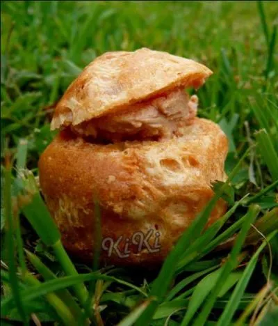 Allez-vous le manger ?