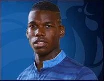 Quelles sont les deux équipes dans lesquelles joue Paul Pogba ?