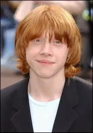 Qui est ce garçon ?