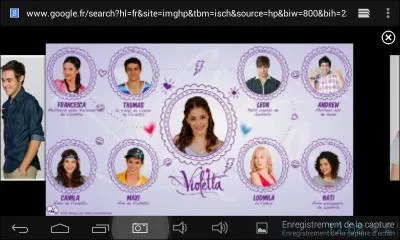 Olga va-t-elle tomber gravement malade ?