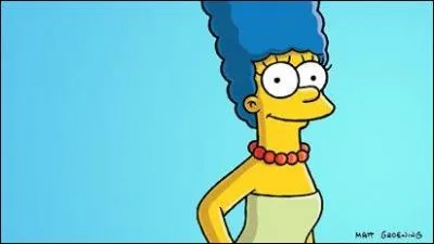 Partie de la maison après une dispute avec Homer, Marge rencontre un homme qui protège des animaux. Quels sont ces animaux ?