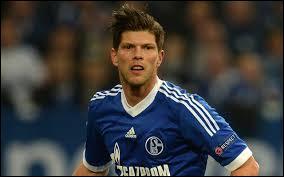 Qui est ce joueur de Schalke 04 ?