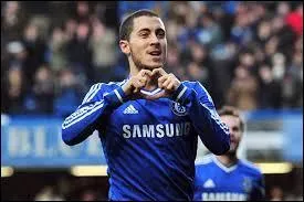 Qui est ce joueur de Chelsea ?