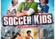Quiz Soccer Kids - Revolution : les surnoms des personnages