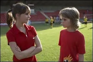 Quel est le surnom du garçon ?