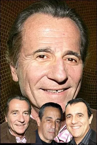 À qui appartient ce regard ?