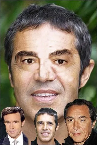 À qui appartient ce regard ?