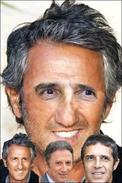 À qui appartient ce regard ?