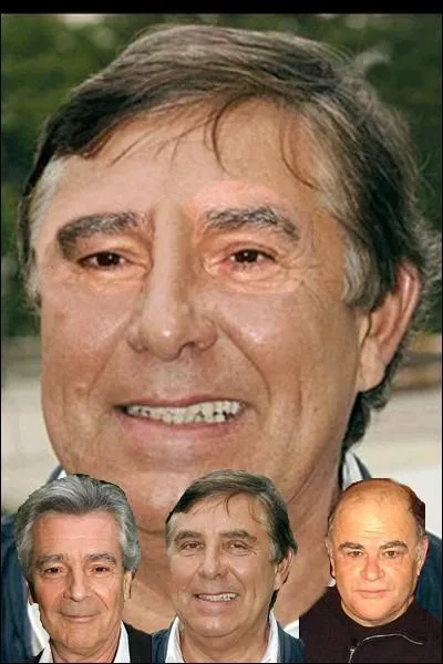 À qui appartient ce regard ?